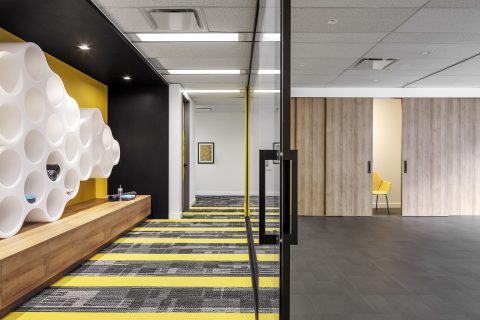 Office Design Calgary